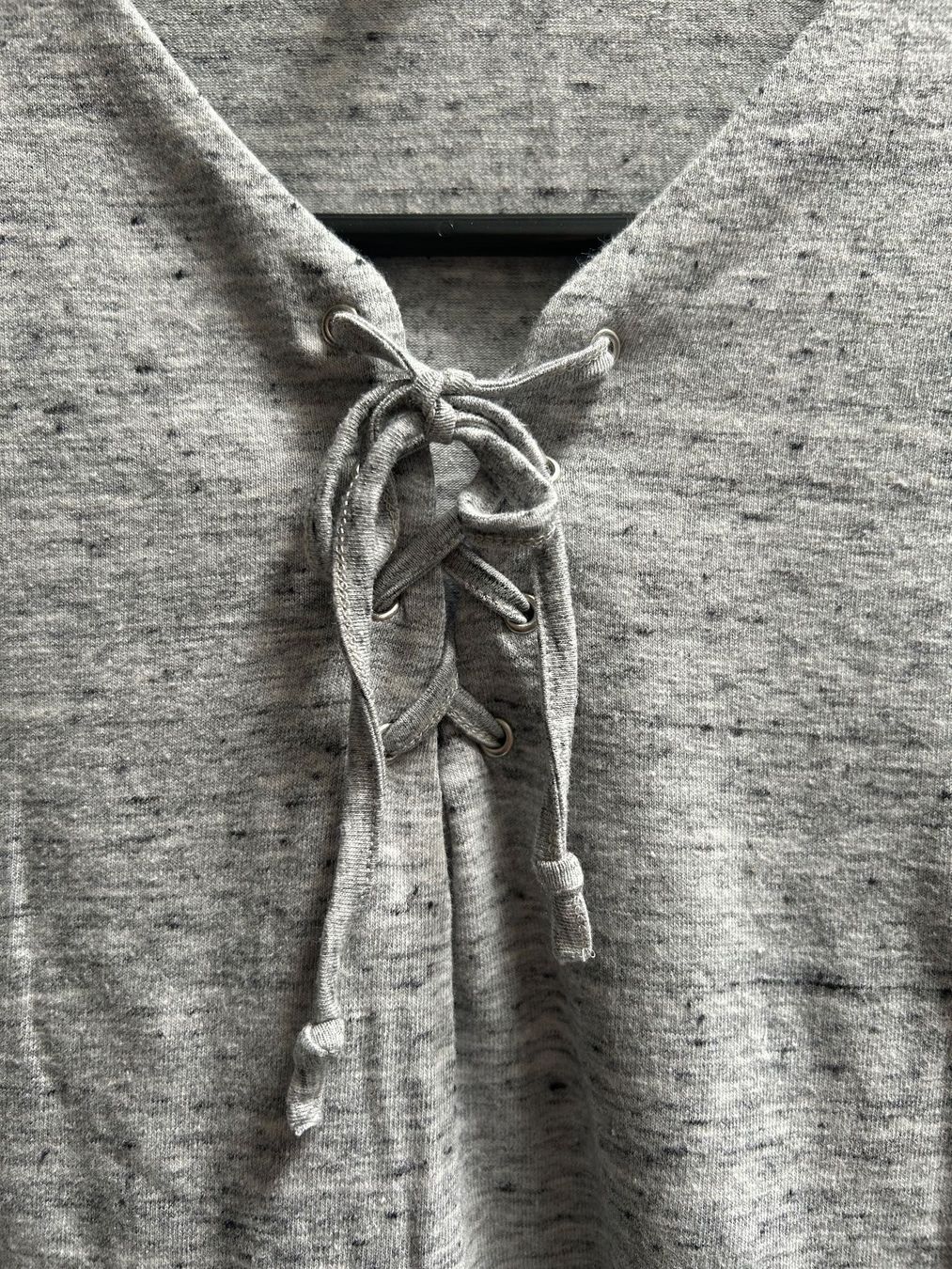 Tally Weijl Top: Langarm Shirt – Nuovo (secondo la descrizione) da Frauenfeld venduto da isa_9cy7 1