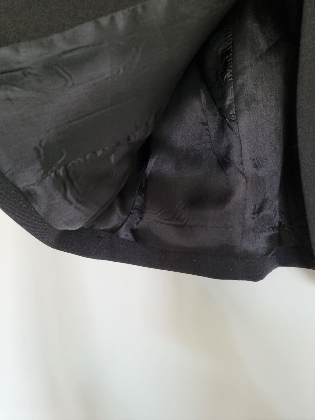 Completi & Tailleur: Blazer Blue Dog, gr S – Usato da Interlaken venduto da NataliiaS 2