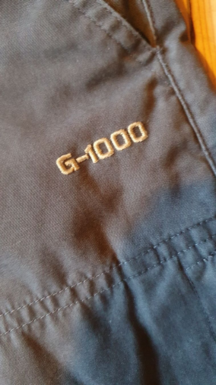 Fjällräven Pantalons: Shorts Fjällräven Karl Pro – Neuf (Voir description) à Biembach par Musiksalander 4