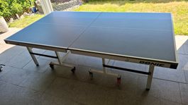 Tischtennis Tisch