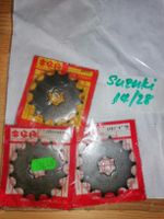 Suzuki Ritzel / Kettenkranz 50 - 125