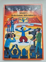 GLOBI Television Adventures  📺   1. Edition   🎬 ** NEU **