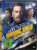 Burning Speed - Sieg um jeden Preis (Originalverpackt)