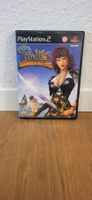 PS 2 - Pirates The Legend of Black Kat