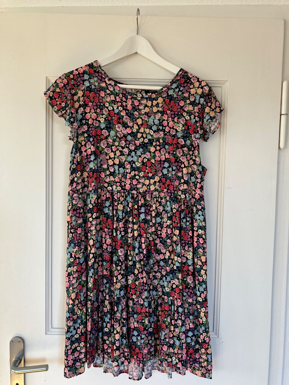 Vestiti: Luftiges Sommerkleid, Gr. 38/40 – Nuovo (secondo la descrizione) da Olten venduto da Dickbrave