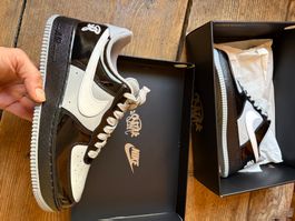 Nike air force 1 x Central cee , 42.5eu , neuve avec box