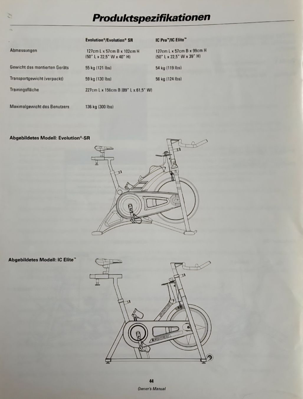 Schwinn Hometrainer: Spinning Velo – Usato da Gisikon venduto da Hummel73 1