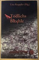 Spannende Kurzgeschichten-Bücher Krimi Thriller Mord 📚🔪