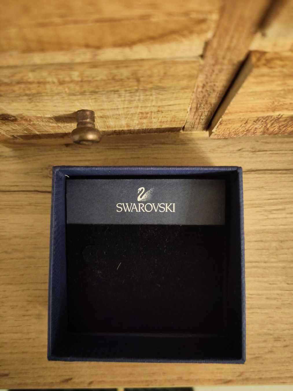Swarovski Ketten: Swarovski Kette – Gebraucht aus Bülach von Prisca0207 2