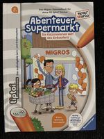 Tiptoi Migros Abenteuer Supermarkt