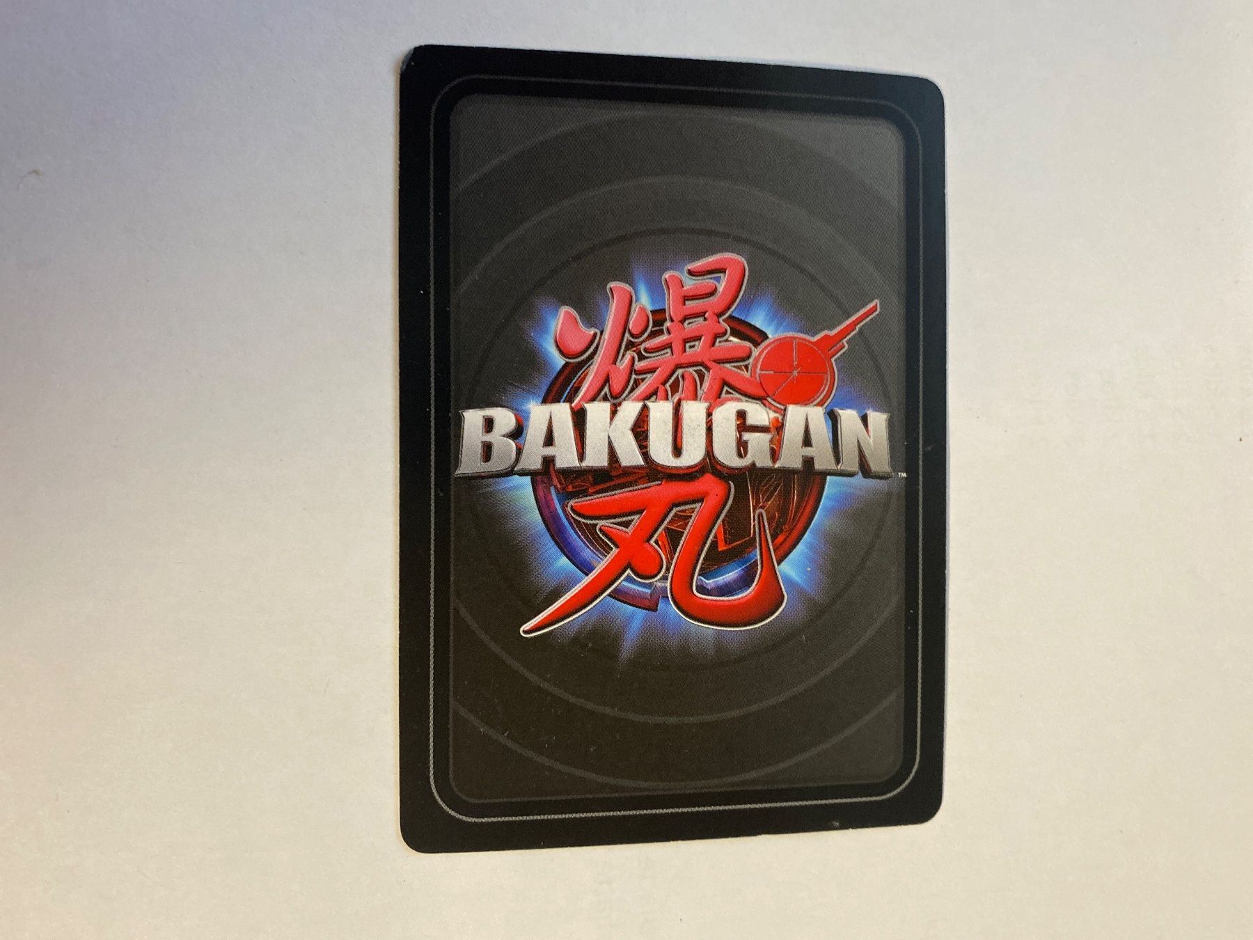 Carte collezionabili: Carte Bakugan Backslash, MD1_30_DC, +400 – Usato da Le Brassus venduto da cinema13 1