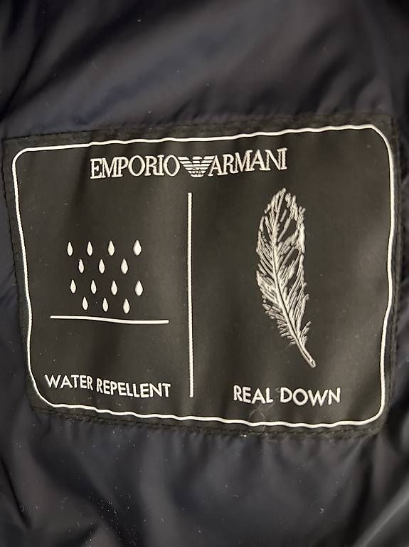 Jacken & Mäntel: Jacke von Armani – Gebraucht aus Berlingen von Bitzi5 3