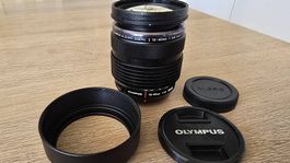 Olympus M.Zuiko ED 12-40mm f/2.8 Pro
