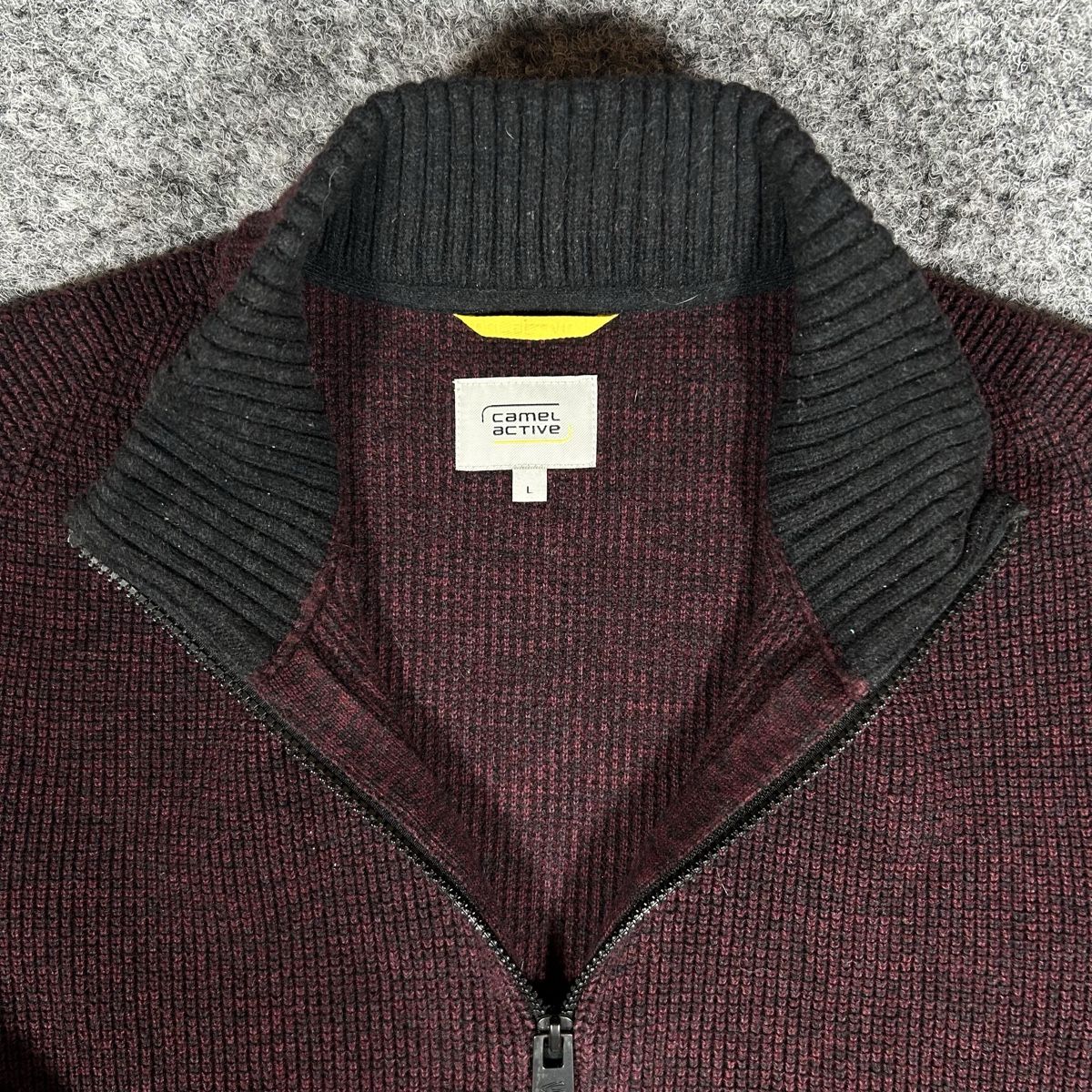 Maglioni & Felpe: Camel active pullover  – Nuovo (secondo la descrizione) da La Sagne NE venduto da Matlasape 1