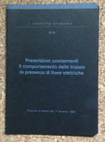 ESERCITO SVIZZERO