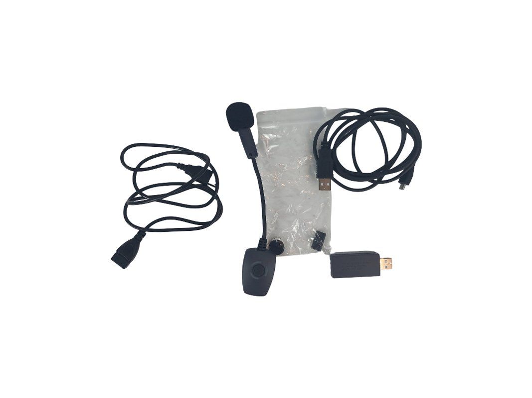 Mikrofone: ANTLION AUDIO® ModMic Wireless – Gebraucht aus Hünenberg von Restwert_Zug 4