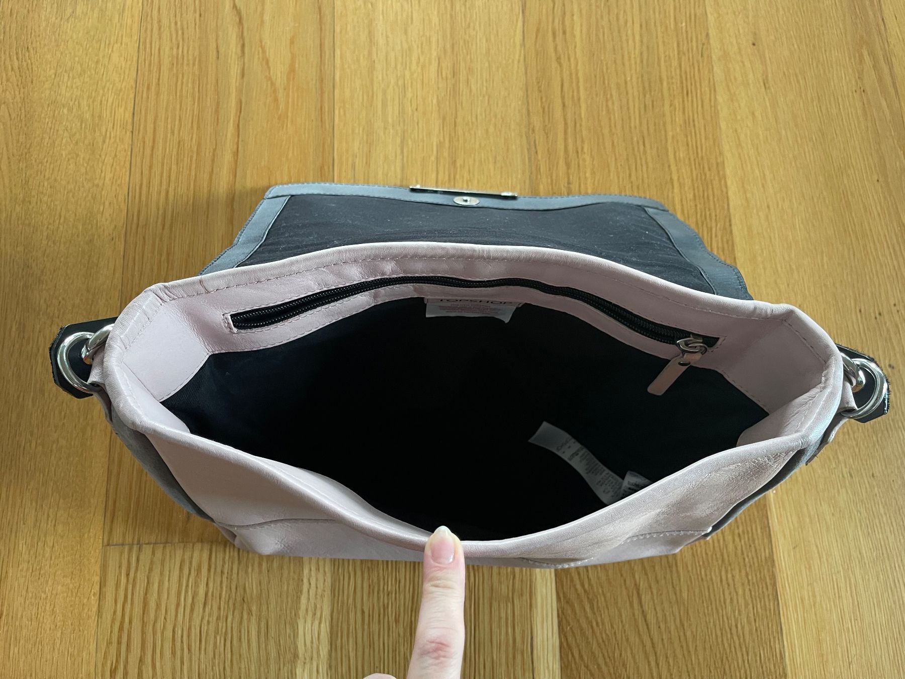 Borse da donna: Hand-Tasche Topshop – Usato da Ehrendingen venduto da abo_p9n6 2