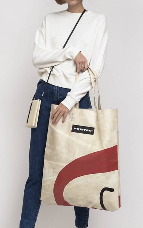 Borse: Freitag Tasche F729 Extra + Large – Usato da Zollikerberg venduto da sth_ssy6 2