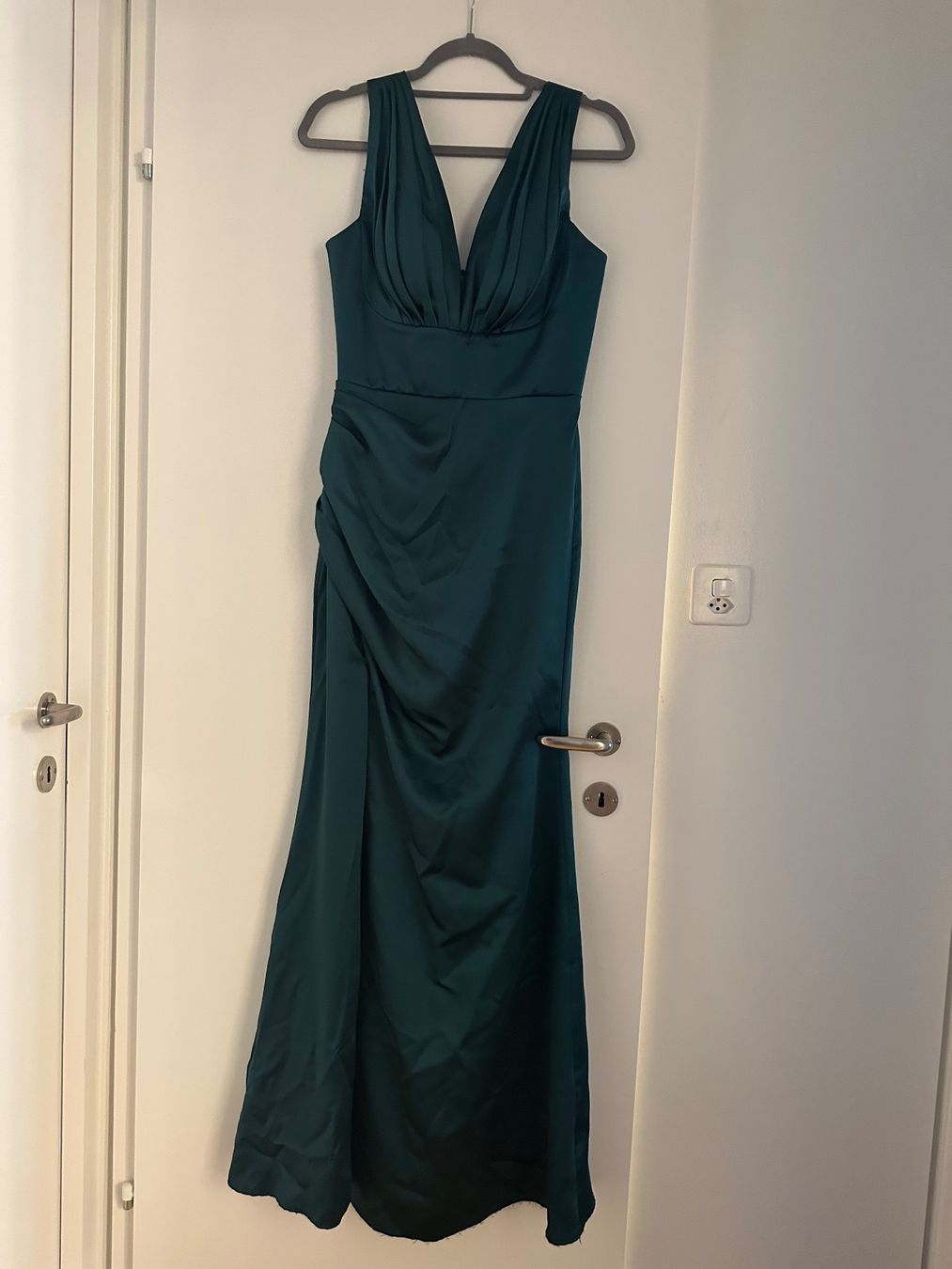 Kleider: Abendkleid Gr. 38 – Gebraucht aus Volketswil von Sina008 1