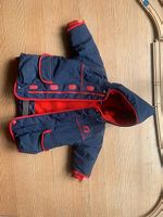 Winter Kinder Jacke Finkid