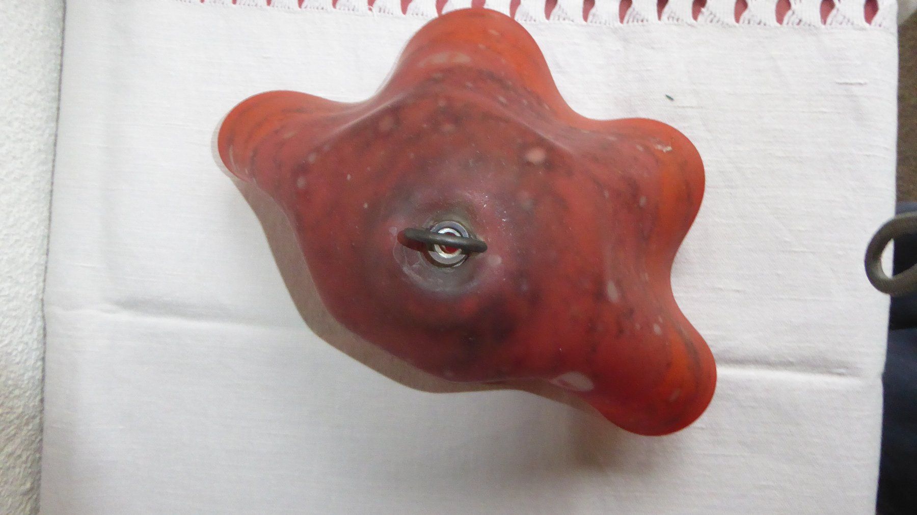 Lampade: Desseiner Lampe ohne Birne Kabel ect – Usato da Sargans venduto da Benziner 3