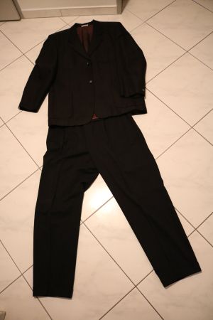 Anzug Hose Jacke Sakko Sacco Jackett