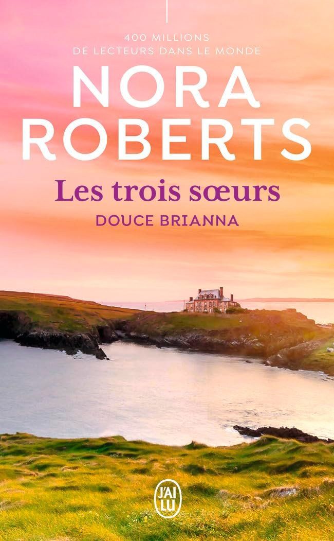 Livres: Les trois soeurs - Douce Brianna – D'occasion à Neuchâtel par Dualseele