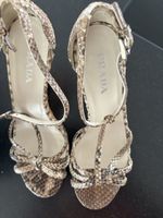 Authentic Prada Pumps