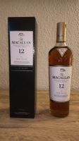 Macallan 12 Sherry Oak (versiegelt)