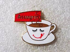 Ansteckpin 88: Assugrin