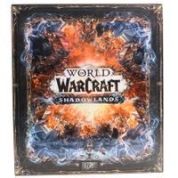 World of Warcraft: Shadowlands [Collector] FRA - PC