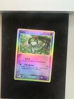 Ralts ex sandstorm reverse-holo | #74 🇮🇹🏜️