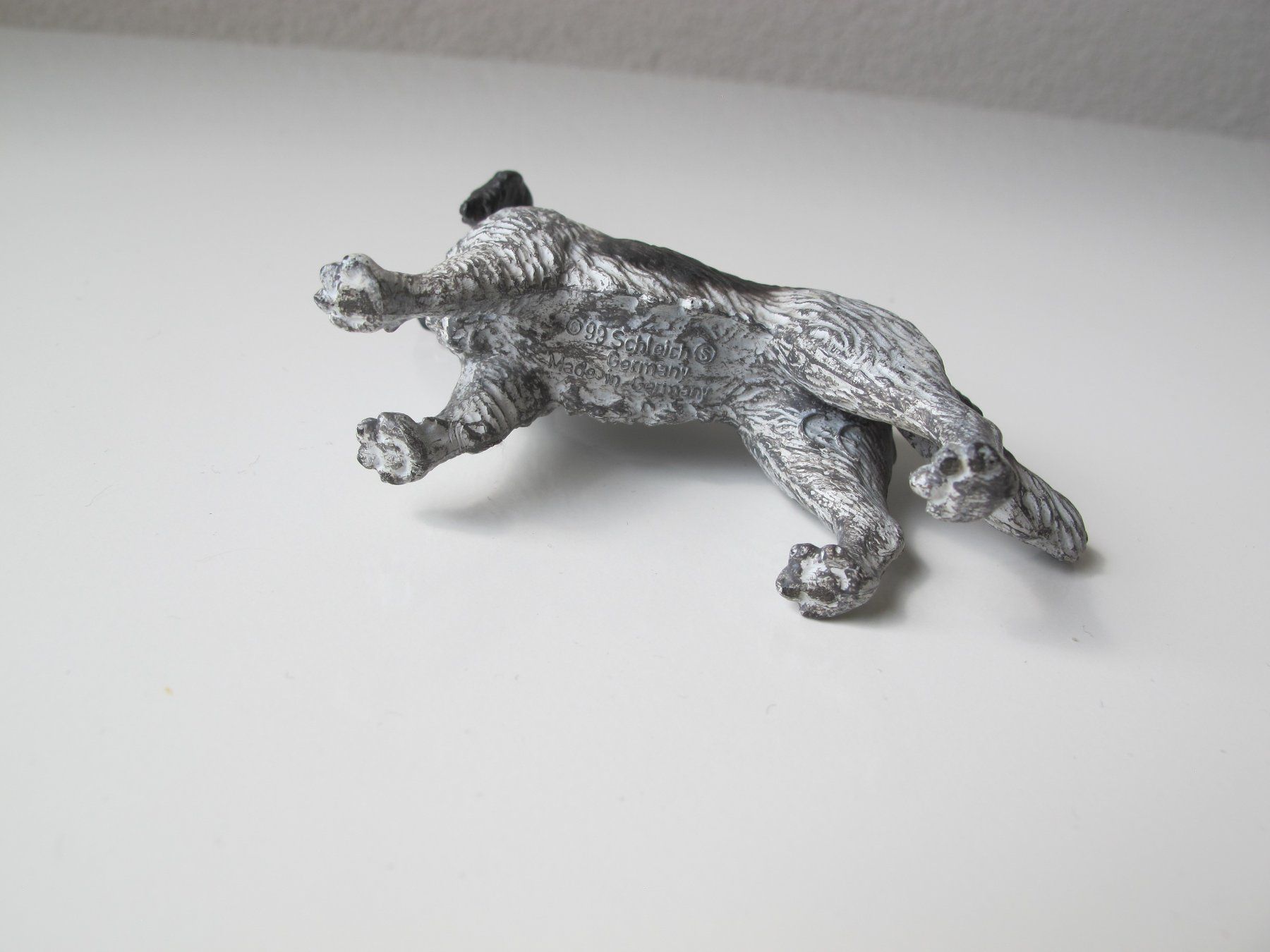Schleich Figuren: Schleich 16326 Münsterländer Hund – Gebraucht aus Vilters von hedi00 3