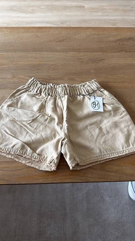 Pantaloni: Sommershorts Gr. 128 – Usato da Cham venduto da deltoro84