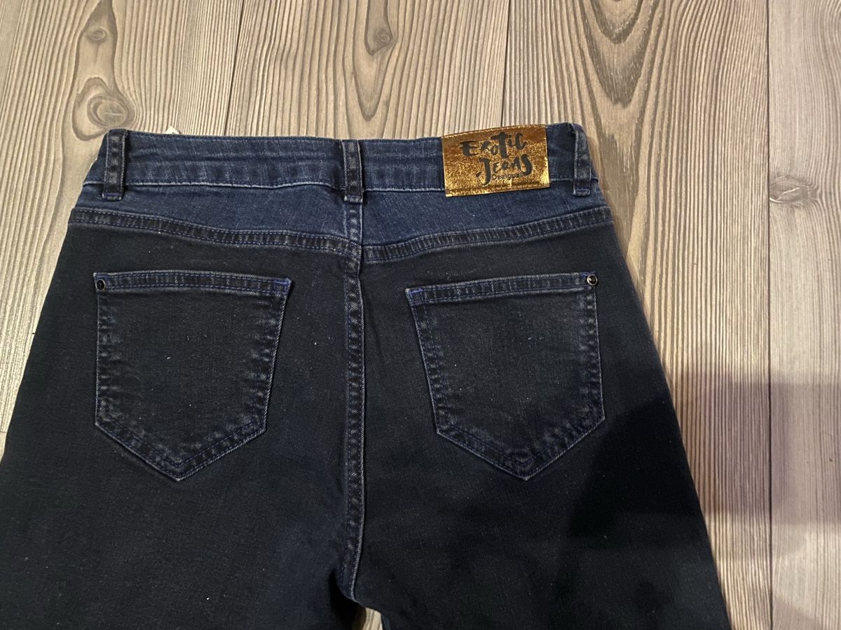 Desigual Jeans: Jeans desigual – Usato da rechy venduto da Phil95 4