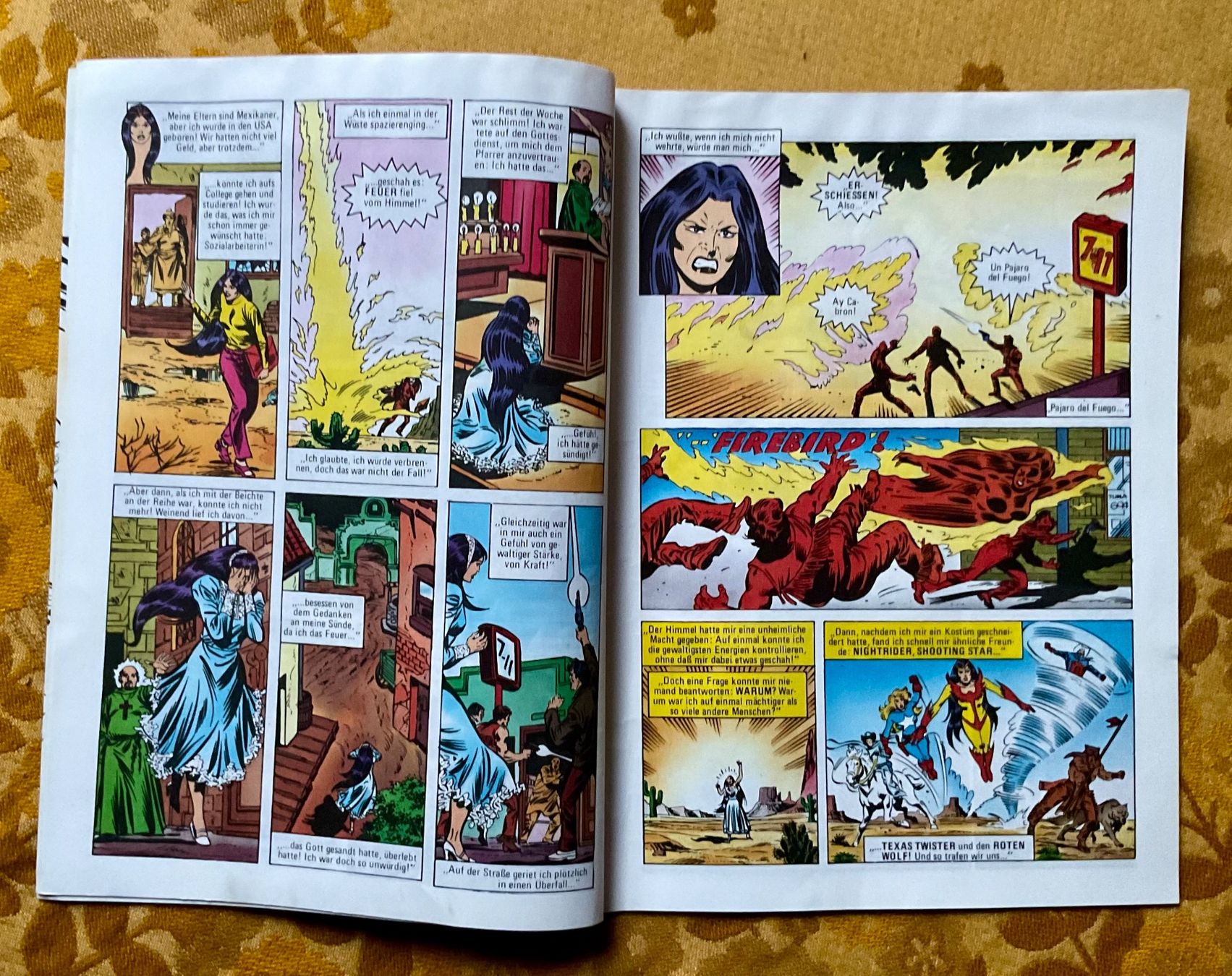 Fumetti: Marvel Universe - Comic Heft Nr 16 von 1992 – Usato da Endingen venduto da nathan05 3