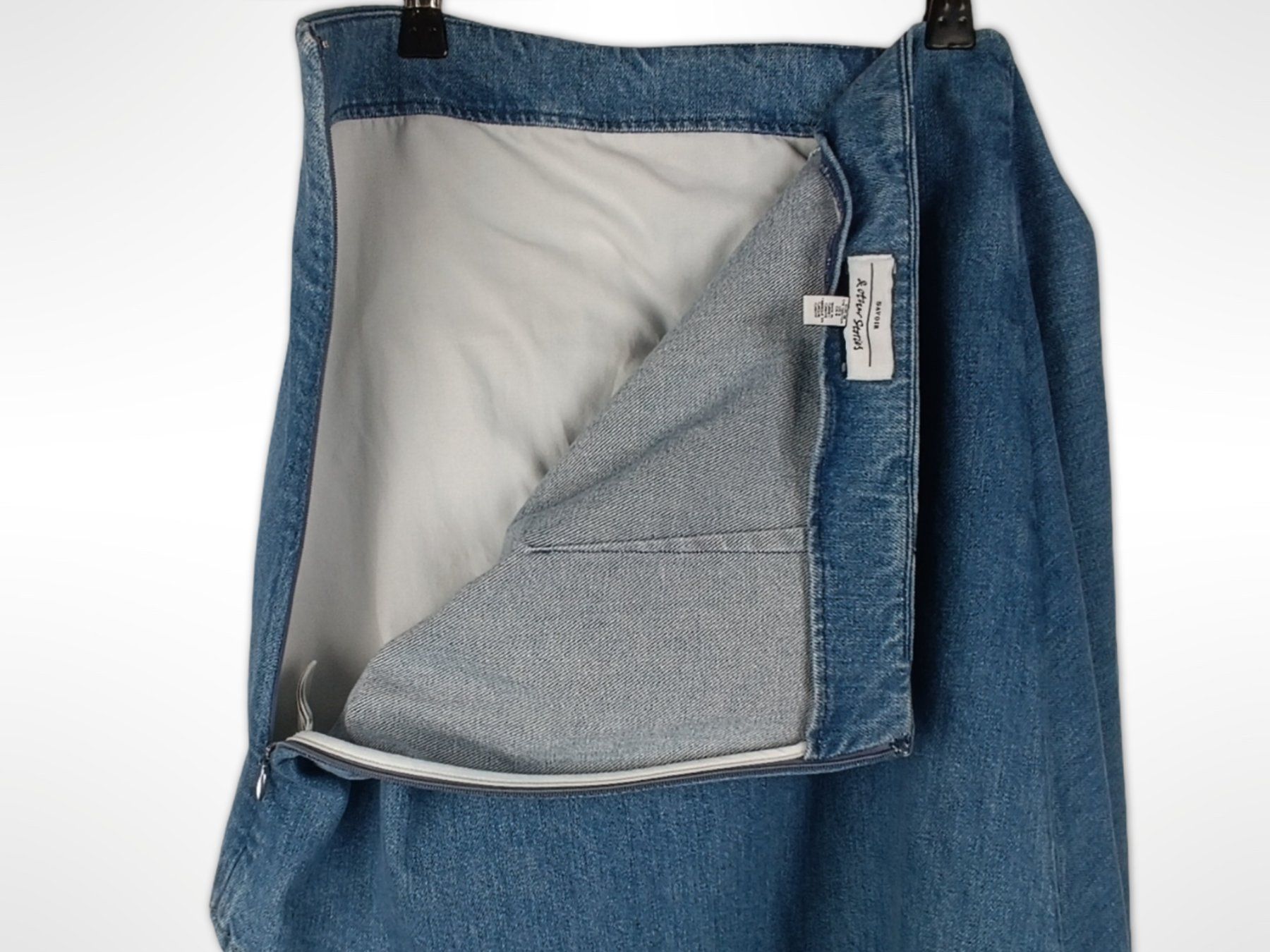 Other Stories Gonne: & OTHER STORIES Jeans-Jupe Gr. 38 – Usato da Suhr venduto da Restwert_Suhr 2