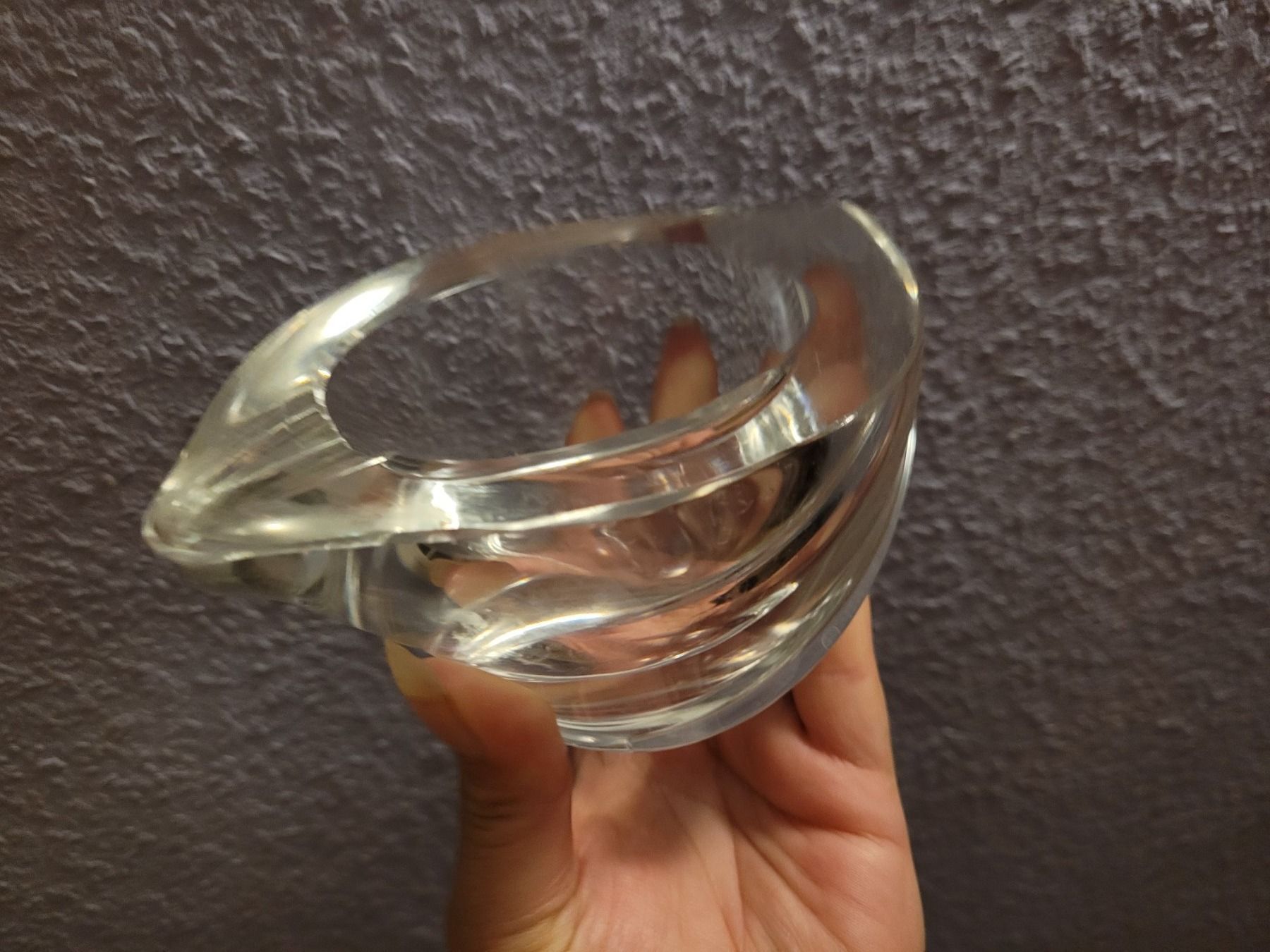 Gläser: Verre Scandinave signé – Gebraucht aus Vevey von lba_dd82