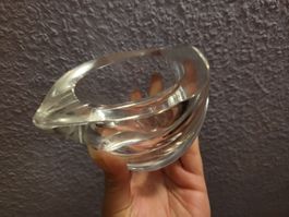 Verre Scandinave signé