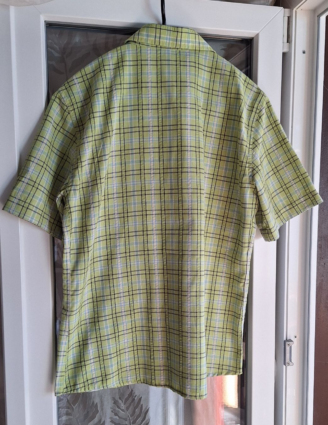 Odlo Blusen: Damen Karobluse von Odlo Gr. M – Gebraucht aus Lützelflüh-Goldb von bli_f2v9 1