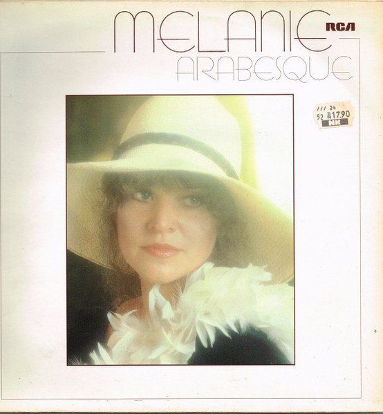 Vinyles: Melanie: Arabesque LP – Neuf (Voir description) à Steinhausen par Vilivinili
