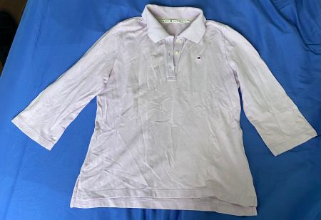 Tommy Hilfiger Poloshirt M