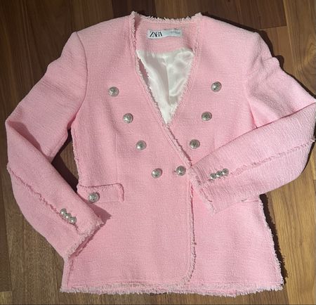 toller neuwertiger Blazer XS von ZARA