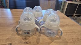 Philips Avent Trinklernbecher, Top Zustand, Wenig Gebraucht