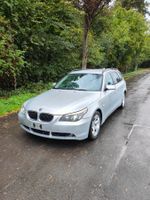 BMW 530d E61 2006 Touring Automat 231PS
