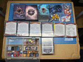 Warhammer underworlds bundle
