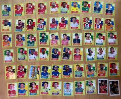 60 Panini Sticker WM 2026 (United Edition)