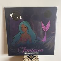 Azealia Banks Fantasea 2xLP
