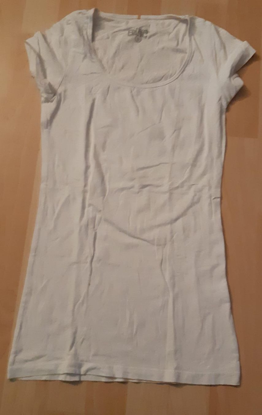 C&A T-shirt: Damen T-Shirts, gr. S, Marke: CHICOREE + C&A – Usato da Sachseln venduto da jocaso 5