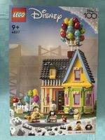 LEGO DISNEY 43217